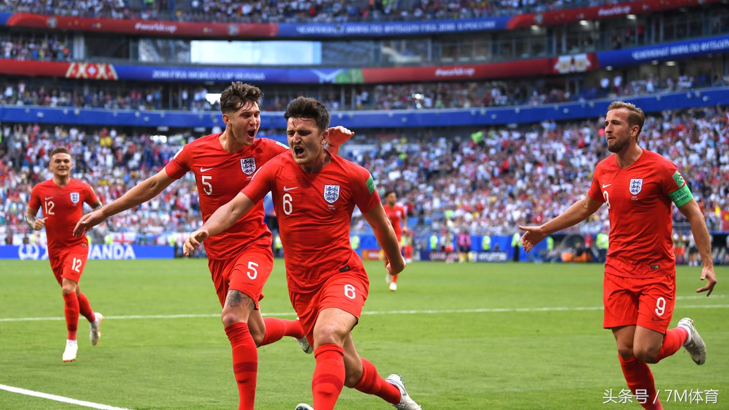 2022世界杯英格兰马奎尔,世界杯马奎尔点球