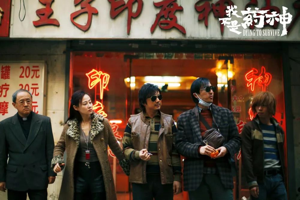 豆瓣8.6一部被严重低估的国产片,这部豆瓣9.1分的纪录片