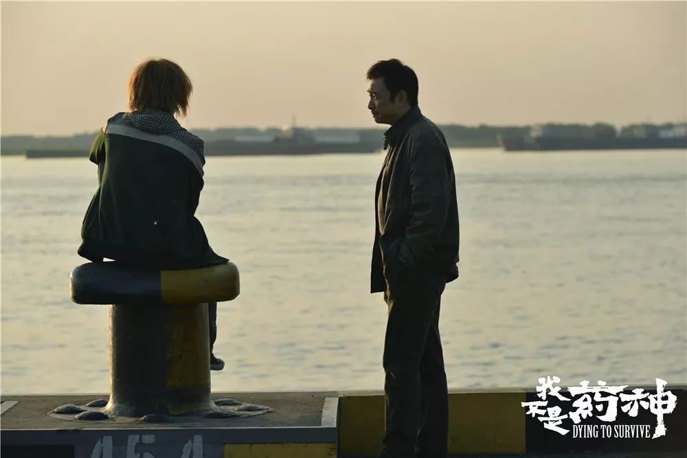 豆瓣8.6一部被严重低估的国产片,这部豆瓣9.1分的纪录片