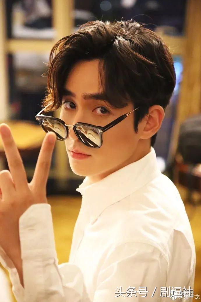 朱一龙连续29天唯一破九登顶,朱一龙蝉联第一