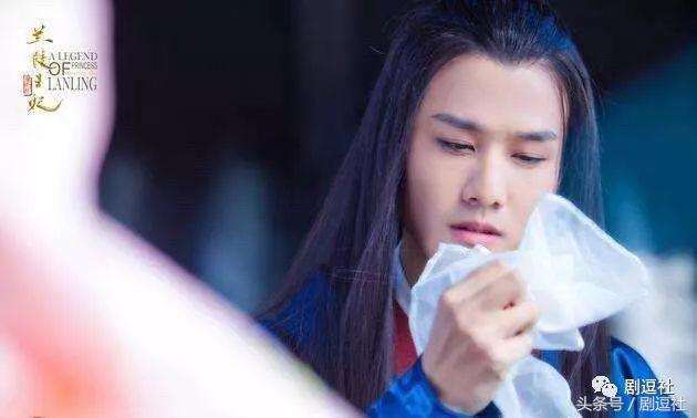 朱一龙连续29天唯一破九登顶,朱一龙蝉联第一