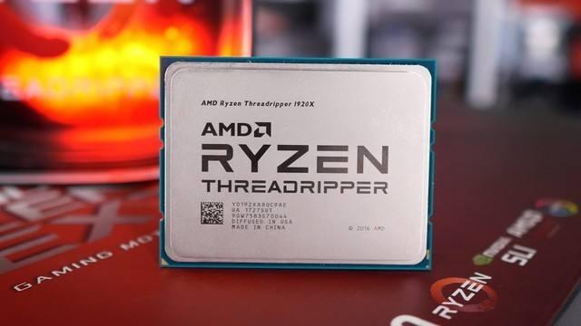 amd授权处理器,amd锐龙最新处理器