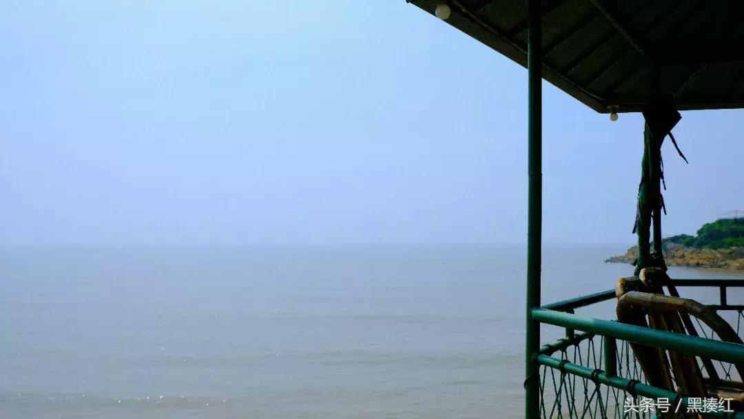 我国十大最美海岛南麂岛,温州唯一的海岛