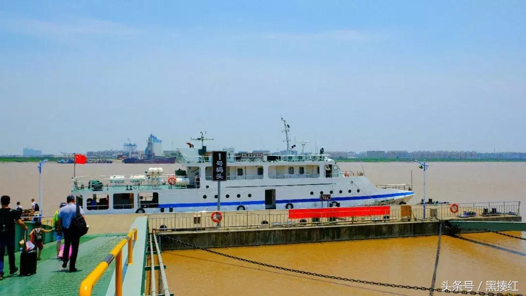 我国十大最美海岛南麂岛,温州唯一的海岛