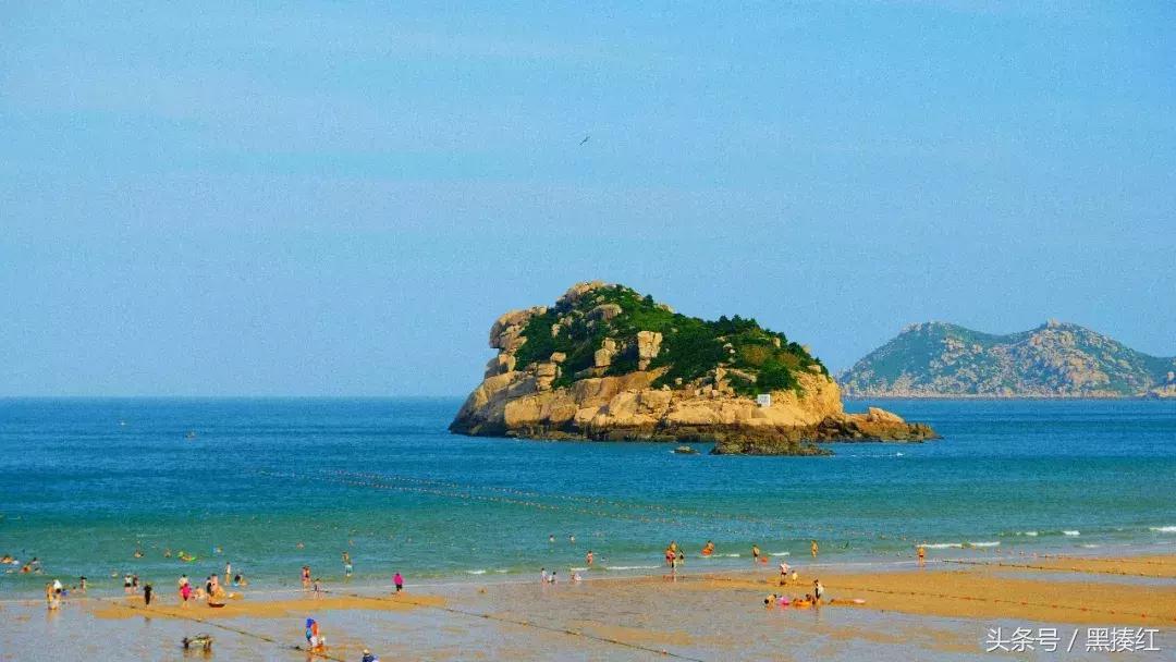 我国十大最美海岛南麂岛,温州唯一的海岛