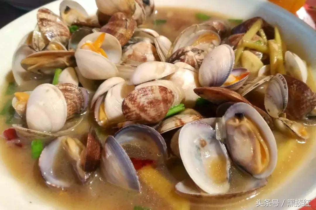 我国十大最美海岛南麂岛,温州唯一的海岛