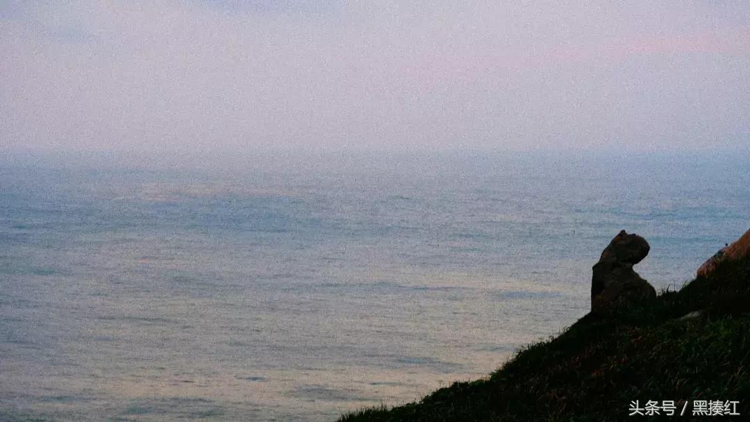 我国十大最美海岛南麂岛,温州唯一的海岛