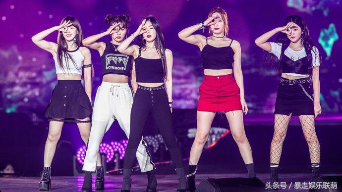 6大人气韩团中国台湾开唱,防弹少年团自制手幅献粉丝超暖心!