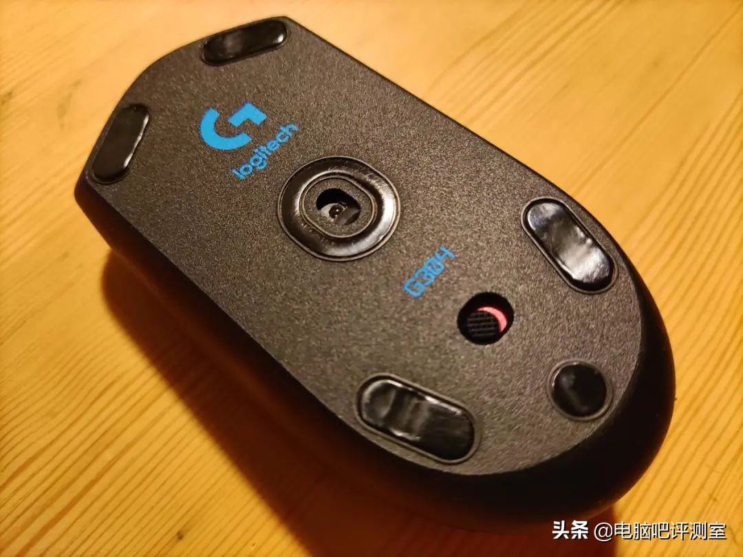 罗技G304有静音的吗,罗技g304能不能调静音