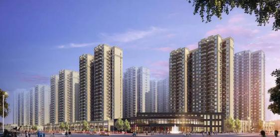 郑州正商地产项目,正商集团在郑州楼盘怎么样