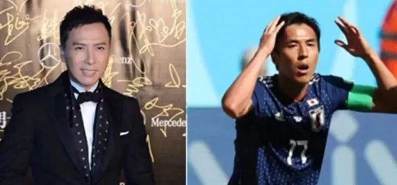 世界杯爆笑大寻亲！何润东宝强蹭脸上热搜老干部靳东迷之躺枪