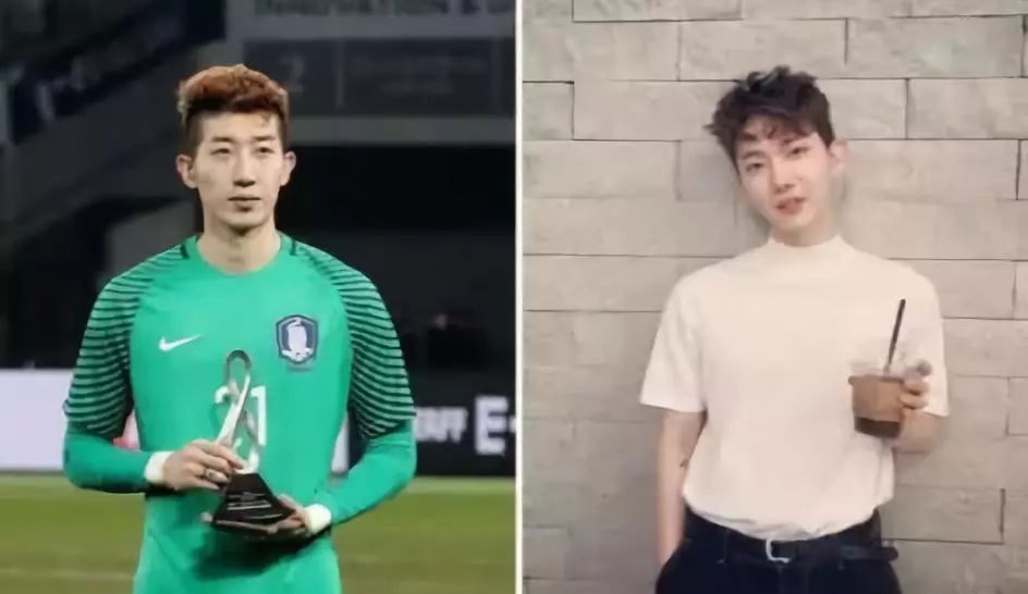 世界杯爆笑大寻亲！何润东宝强蹭脸上热搜老干部靳东迷之躺枪