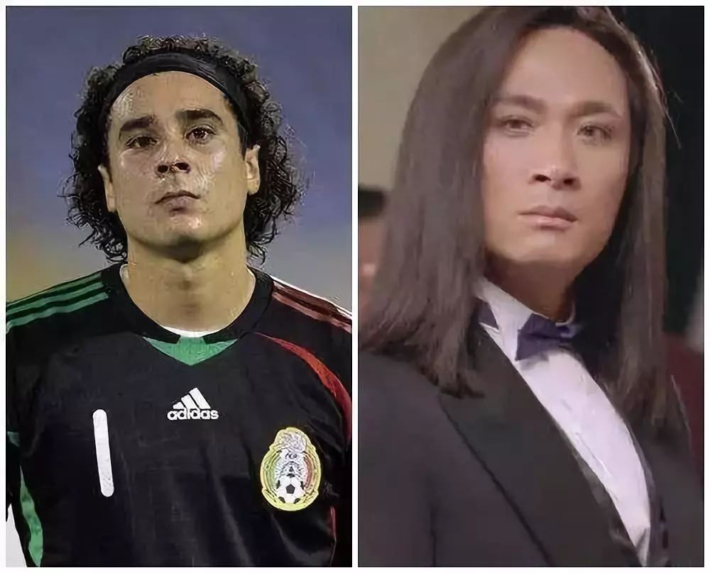 世界杯爆笑大寻亲！何润东宝强蹭脸上热搜老干部靳东迷之躺枪