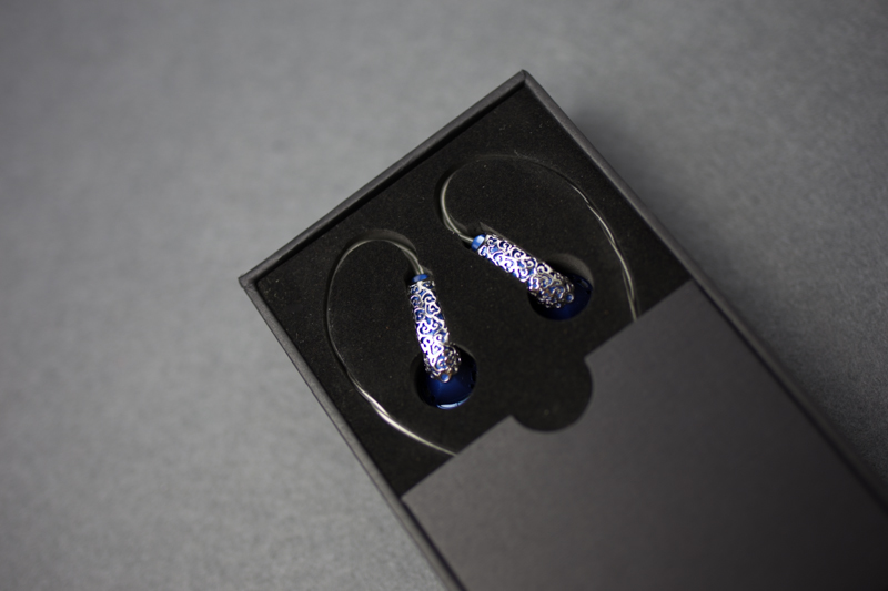 这可能是史上颜值最高的平头塞,全身贵金属,只要1699元!