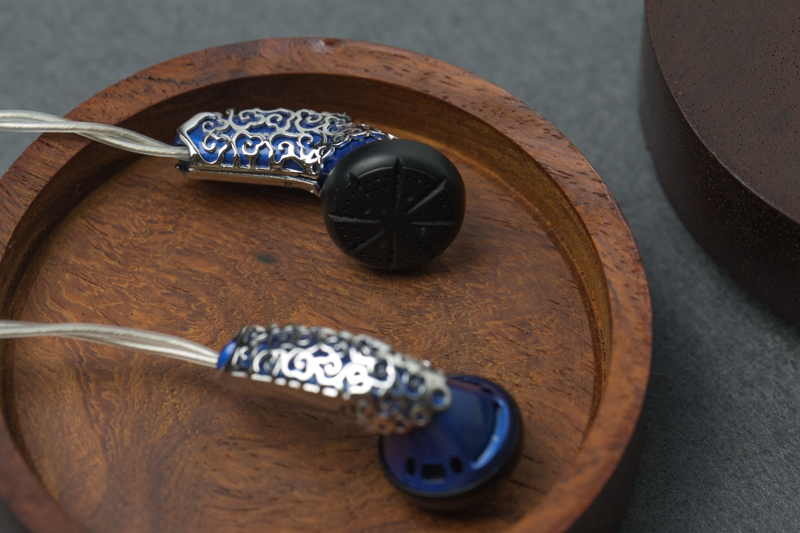 这可能是史上颜值最高的平头塞,全身贵金属,只要1699元!