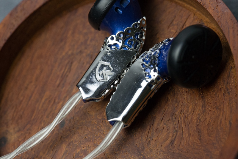 这可能是史上颜值最高的平头塞,全身贵金属,只要1699元!