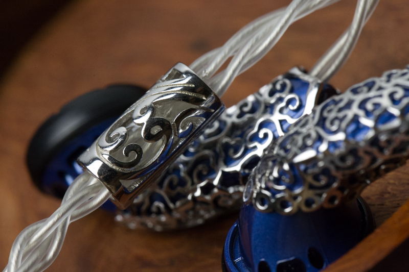 这可能是史上颜值最高的平头塞,全身贵金属,只要1699元!