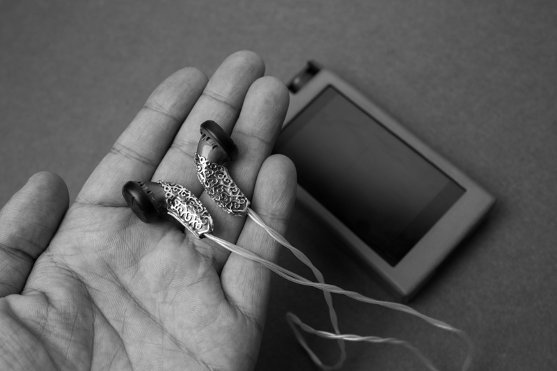 这可能是史上颜值最高的平头塞,全身贵金属,只要1699元!