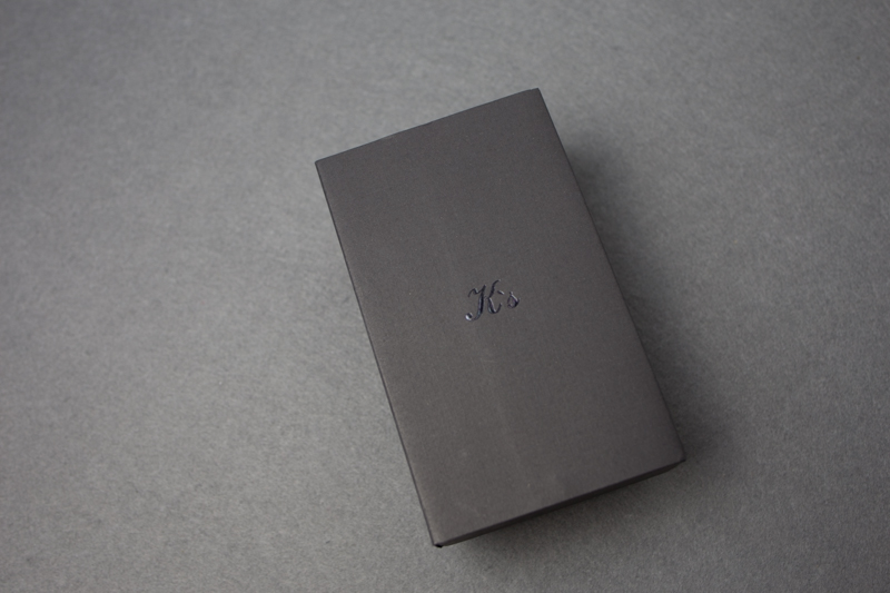 这可能是史上颜值最高的平头塞,全身贵金属,只要1699元!