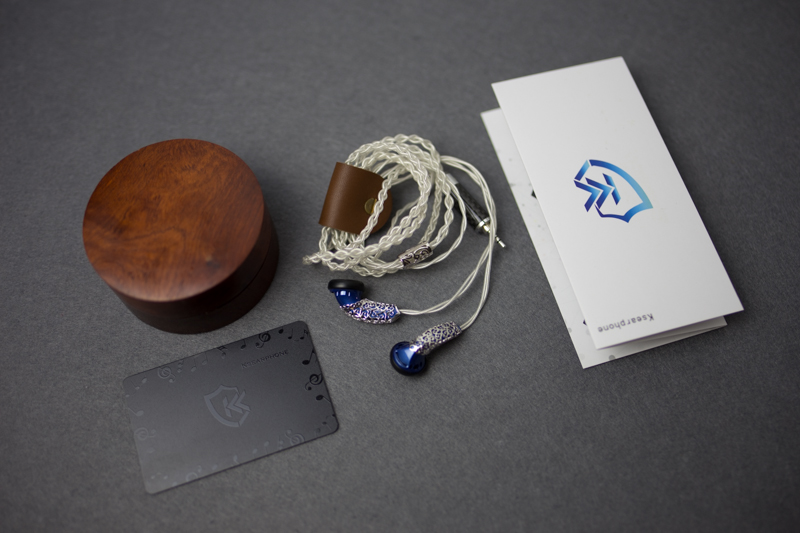 这可能是史上颜值最高的平头塞,全身贵金属,只要1699元!