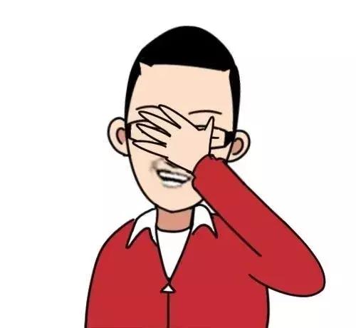 你不是最快的那颗精子，却是运气最好的！