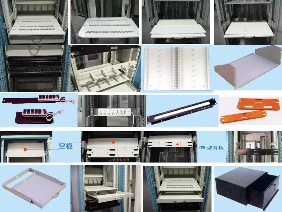 综合布线系统与传统的布线,综合布线系统图讲解从入门到精通