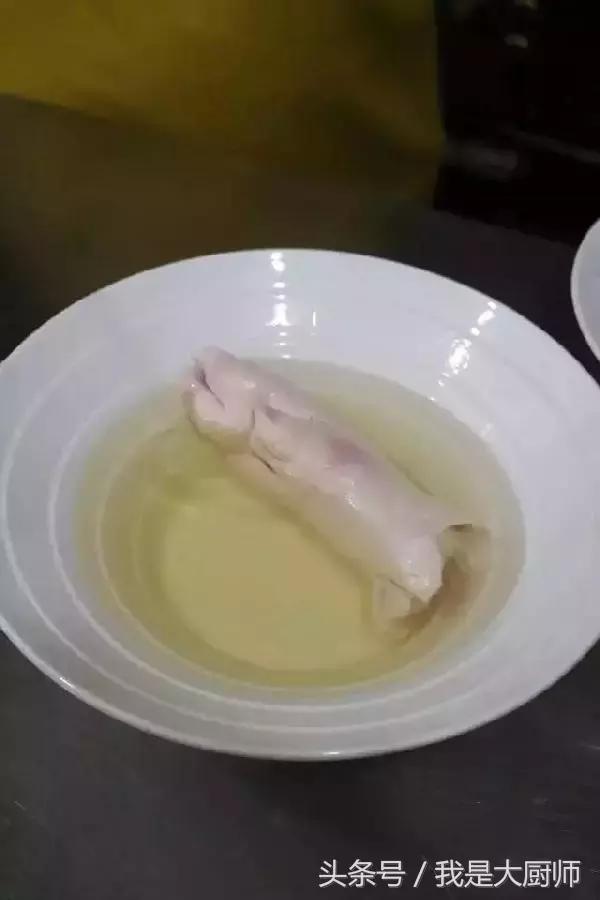 大厨分享300斤卤水牛肉详细教程,怎样调制各种卤水