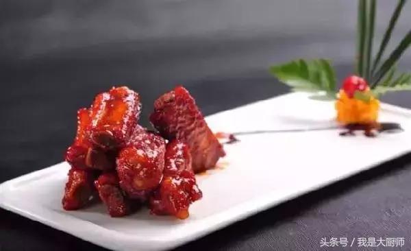 大厨分享300斤卤水牛肉详细教程,怎样调制各种卤水