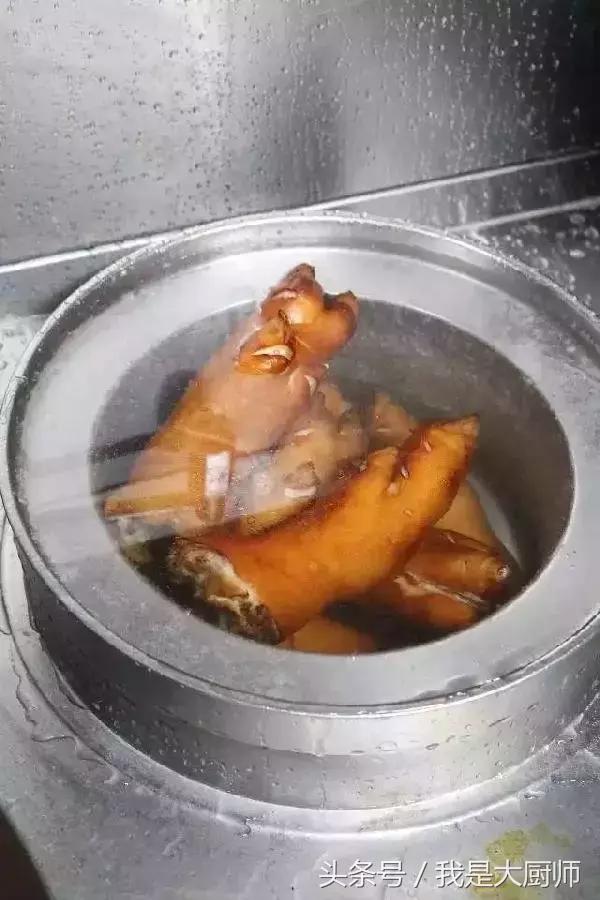 大厨分享300斤卤水牛肉详细教程,怎样调制各种卤水