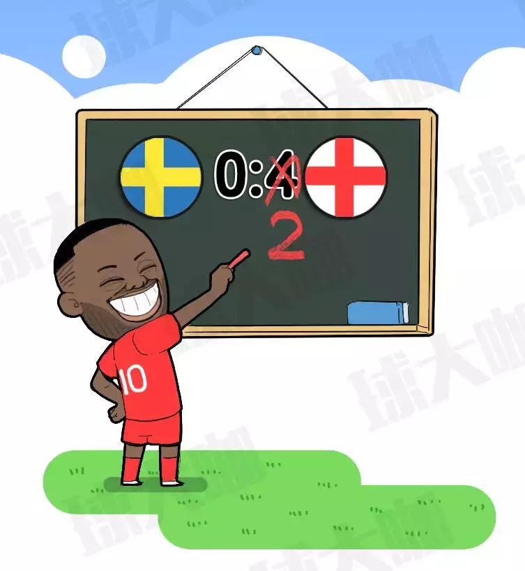 法国vs英格兰4球定律,天选之子夺冠