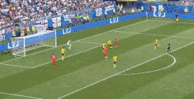 法国vs英格兰4球定律,天选之子夺冠