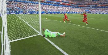 法国vs英格兰4球定律,天选之子夺冠