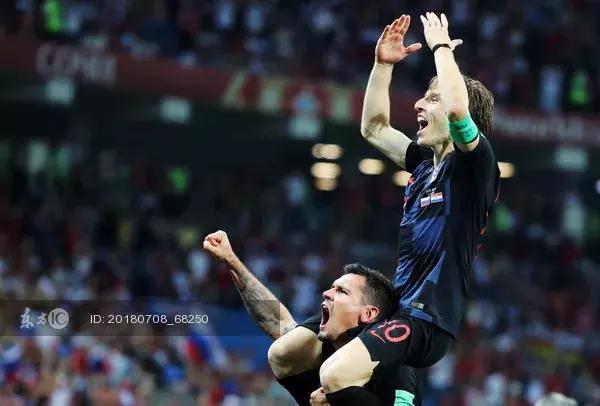 法国vs英格兰4球定律,天选之子夺冠