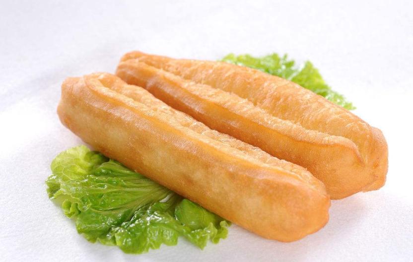 五星级大厨教你做油条配方,五星级大厨油条的制作方法