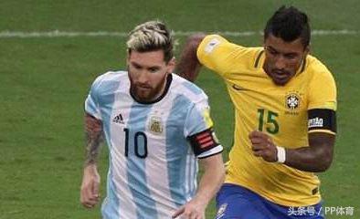 刘思远问保利尼奥有没有信心,刘思远采访保利尼奥