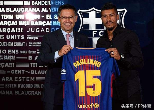 刘思远问保利尼奥有没有信心,刘思远采访保利尼奥