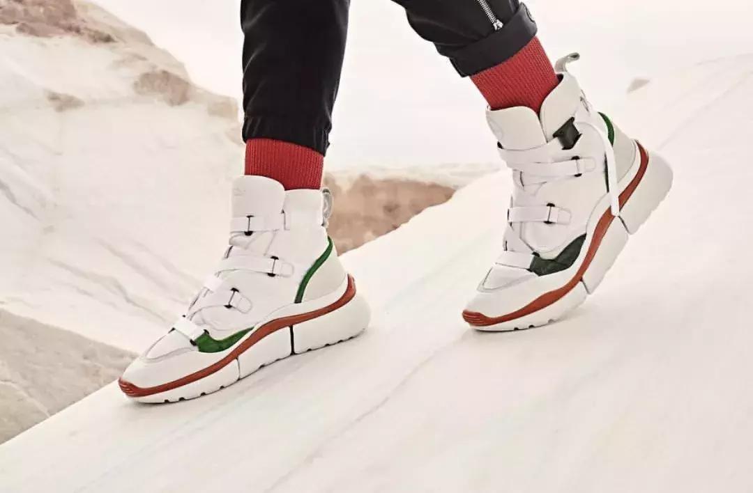 gucci最新款老爹鞋,gucci老爹鞋最新配色