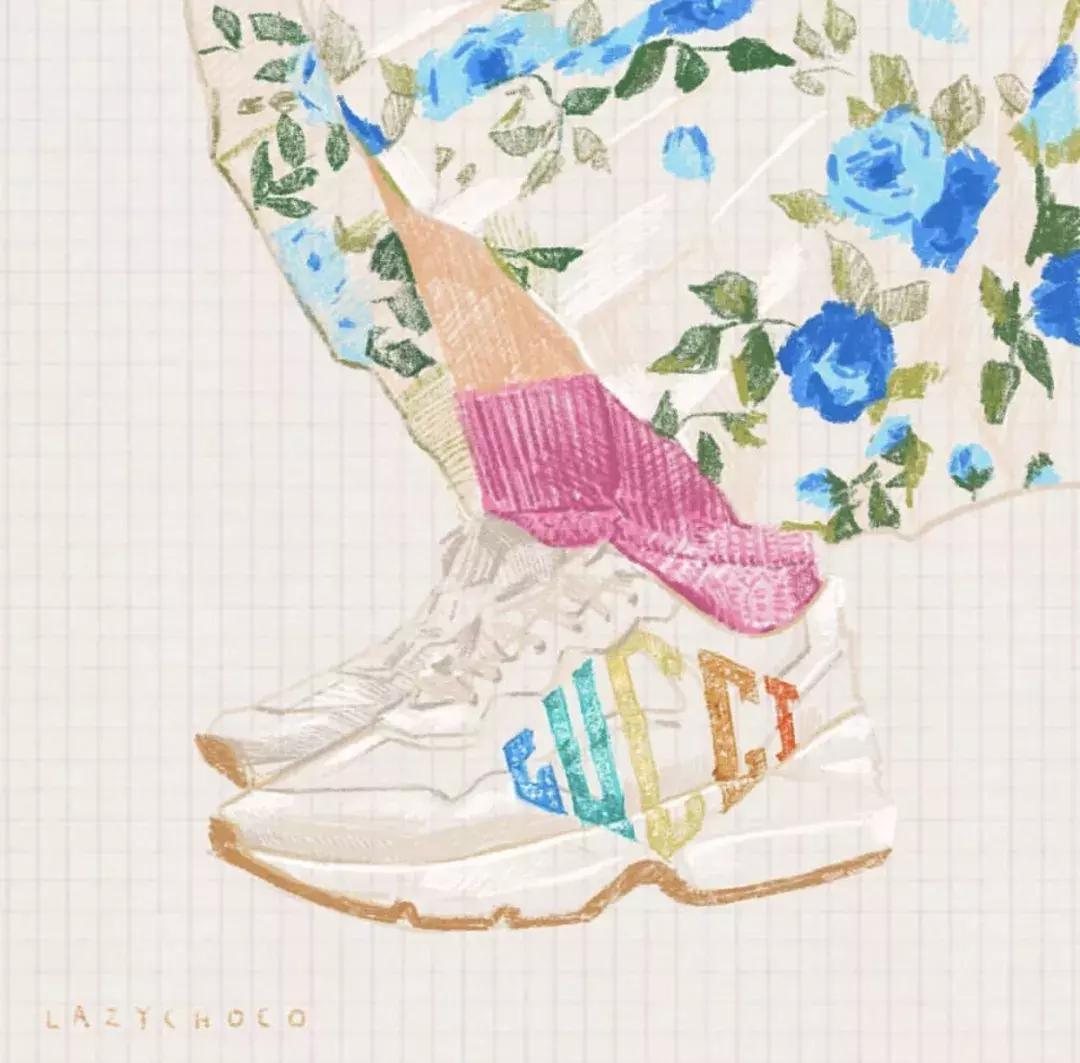 gucci最新款老爹鞋,gucci老爹鞋最新配色