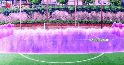 世界杯比赛球场大空翼,足球小将大空翼回国参加世界杯