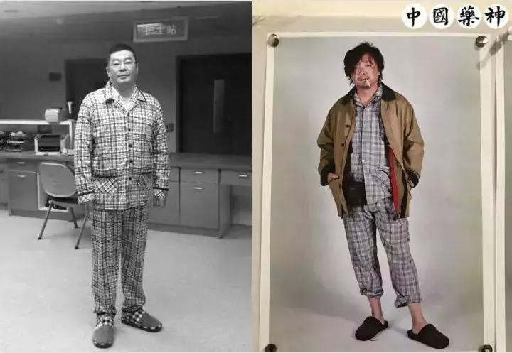 路勇我不是药神采访,我不是药神原型故事陆勇是哪里人