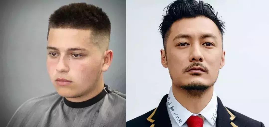 各种发型的吹法教程视频,发型怎么扎教学