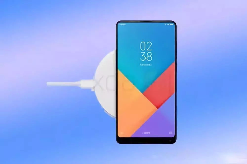 目前最好的无线充电手机排名,小米100w无线充电和80w无线充电