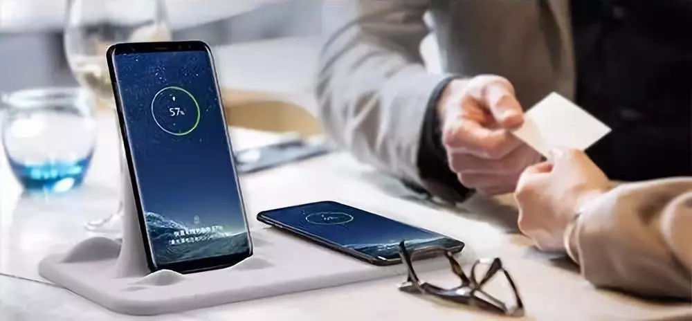 目前最好的无线充电手机排名,小米100w无线充电和80w无线充电