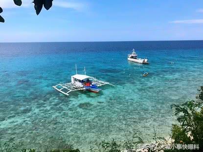 不想人挤人的地方,东南亚吃住玩一体海岛