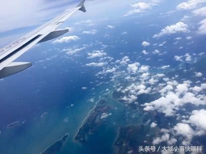 不想人挤人的地方,东南亚吃住玩一体海岛