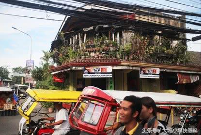 不想人挤人的地方,东南亚吃住玩一体海岛