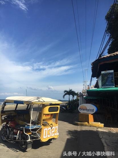 不想人挤人的地方,东南亚吃住玩一体海岛