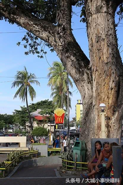 不想人挤人的地方,东南亚吃住玩一体海岛
