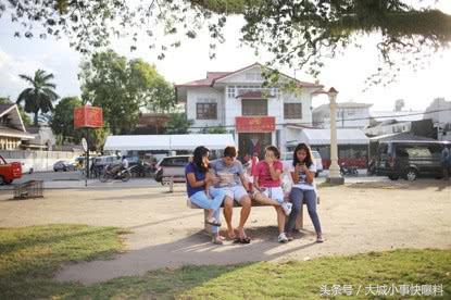 不想人挤人的地方,东南亚吃住玩一体海岛