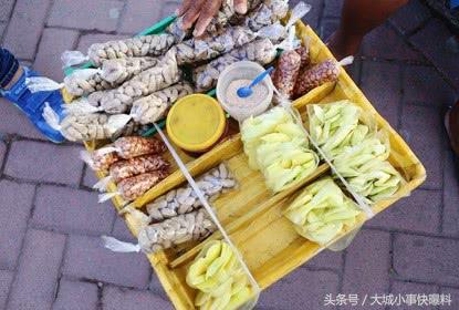 不想人挤人的地方,东南亚吃住玩一体海岛